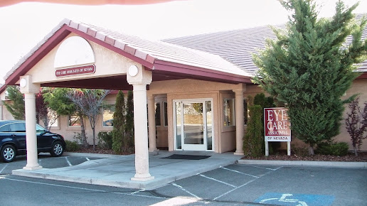 Eye Care Associates of Nevada