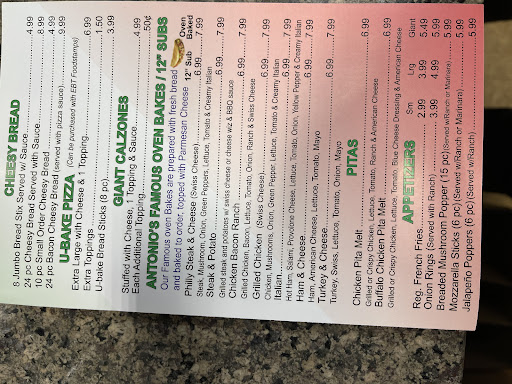 Liquor Store «Antonios Liquor», reviews and photos, 22804 Orchard Lake Rd, Farmington, MI 48336, USA