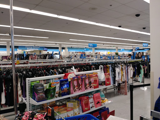 Clothing Store «Ross Dress for Less», reviews and photos, 1750 S Bascom Ave, Campbell, CA 95008, USA