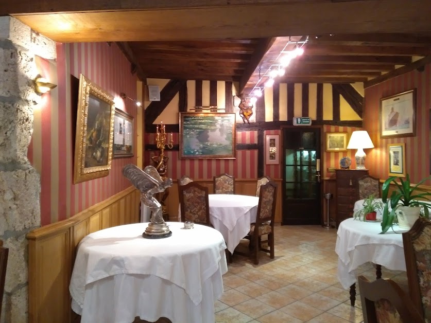 Auberge de Vienne 45510 Vienne-en-Val