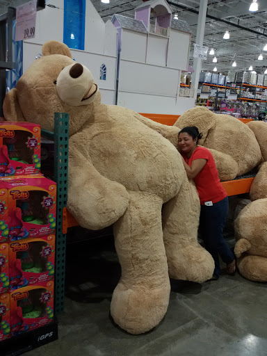 Warehouse club «Costco Wholesale», reviews and photos, 13450 SW 120th St, Miami, FL 33186, USA