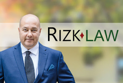 Rizk Law – Personal Injury & Car Accident Lawyers