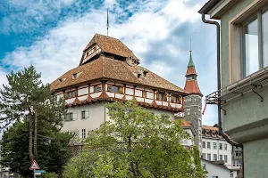 Frauenfeld Castle image