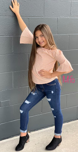 Boutique «Tutu Pink Boutique», reviews and photos, 452 Harrison Ave, Panama City, FL 32401, USA