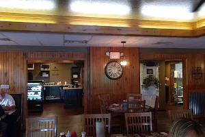 Odens Restaurant image