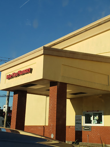 Drug Store «CVS», reviews and photos, 2690 Hylan Blvd, Staten Island, NY 10306, USA