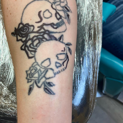 Explore norse pagan tattoo ideas, creative tattoo ideas in Marietta, available at Lure Tattooing & Piercing LLC