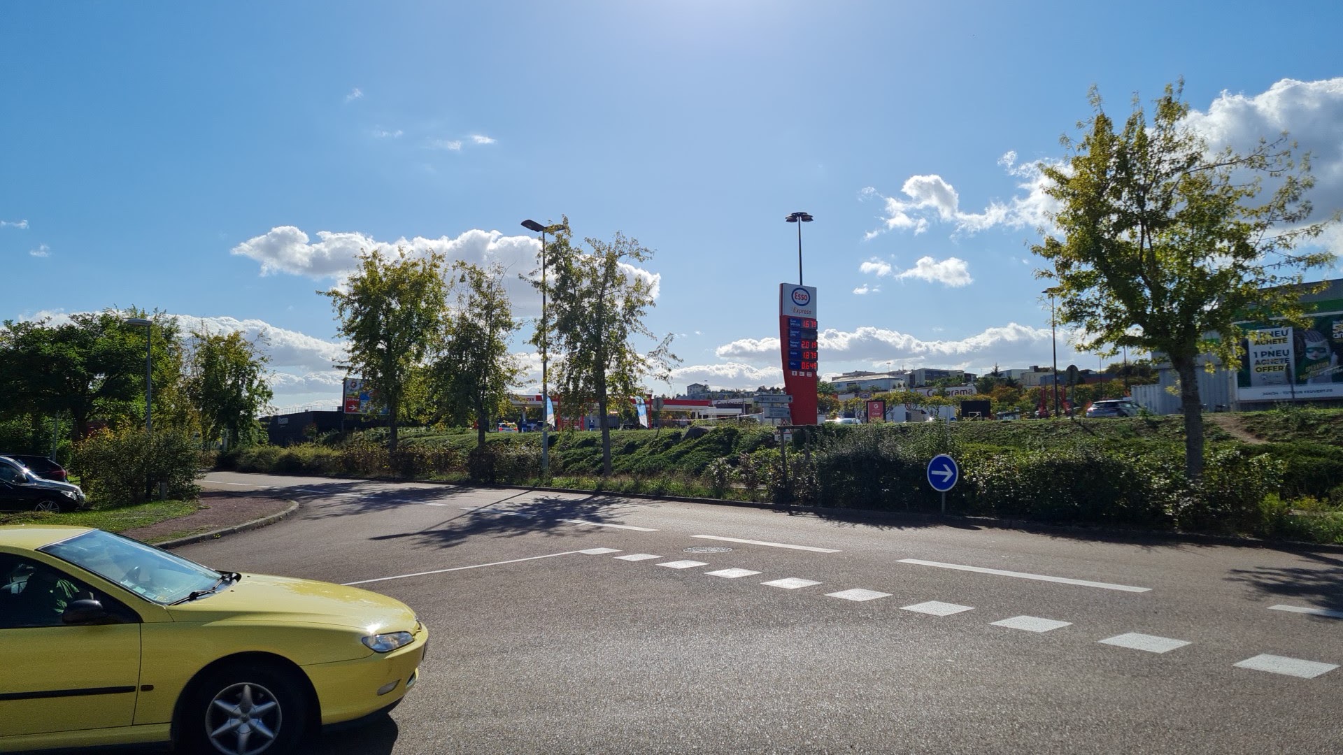 Photo n° 3 de l'avis de Ehsan.a fait le 17/09/2022 à 14:16