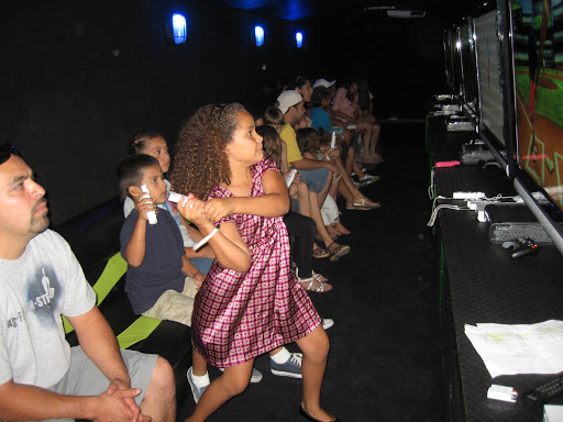 Party Planner «Video Game Bus», reviews and photos, 9018 Balboa Blvd #594, Northridge, CA 91325, USA