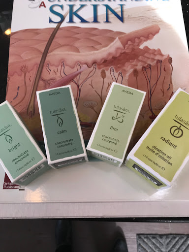 Hair Salon «Hair Colour Studio Scalptherapyclinic», reviews and photos, 9926 Sowder Village Square, Manassas, VA 20109, USA