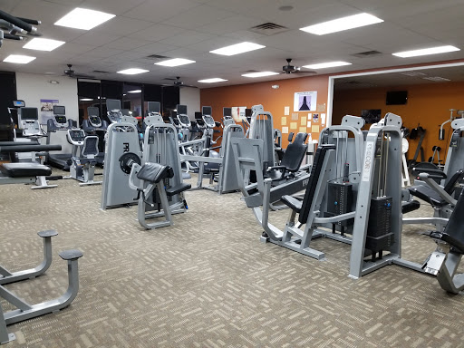 Gym «Anytime Fitness», reviews and photos, 417 S Main St, Searcy, AR 72143, USA