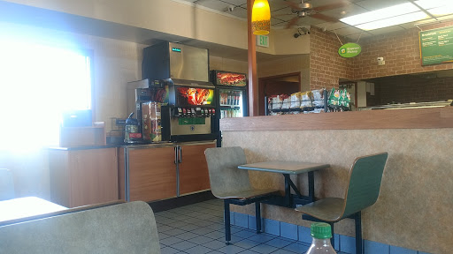Restaurant «SUBWAY®Restaurants», reviews and photos, 10406 16th Ave SW, Seattle, WA 98146, USA