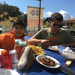 Photo n°1 de l'avis de Paola.a fait le 17/03/2019 à 18:24 sur le  Chez-Vous di Arico Rita à Palermo