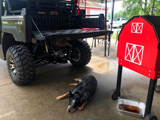 Motorcycle Dealer «Adventure Powersports», reviews and photos, 476 S Mulberry St, Elizabethtown, KY 42701, USA