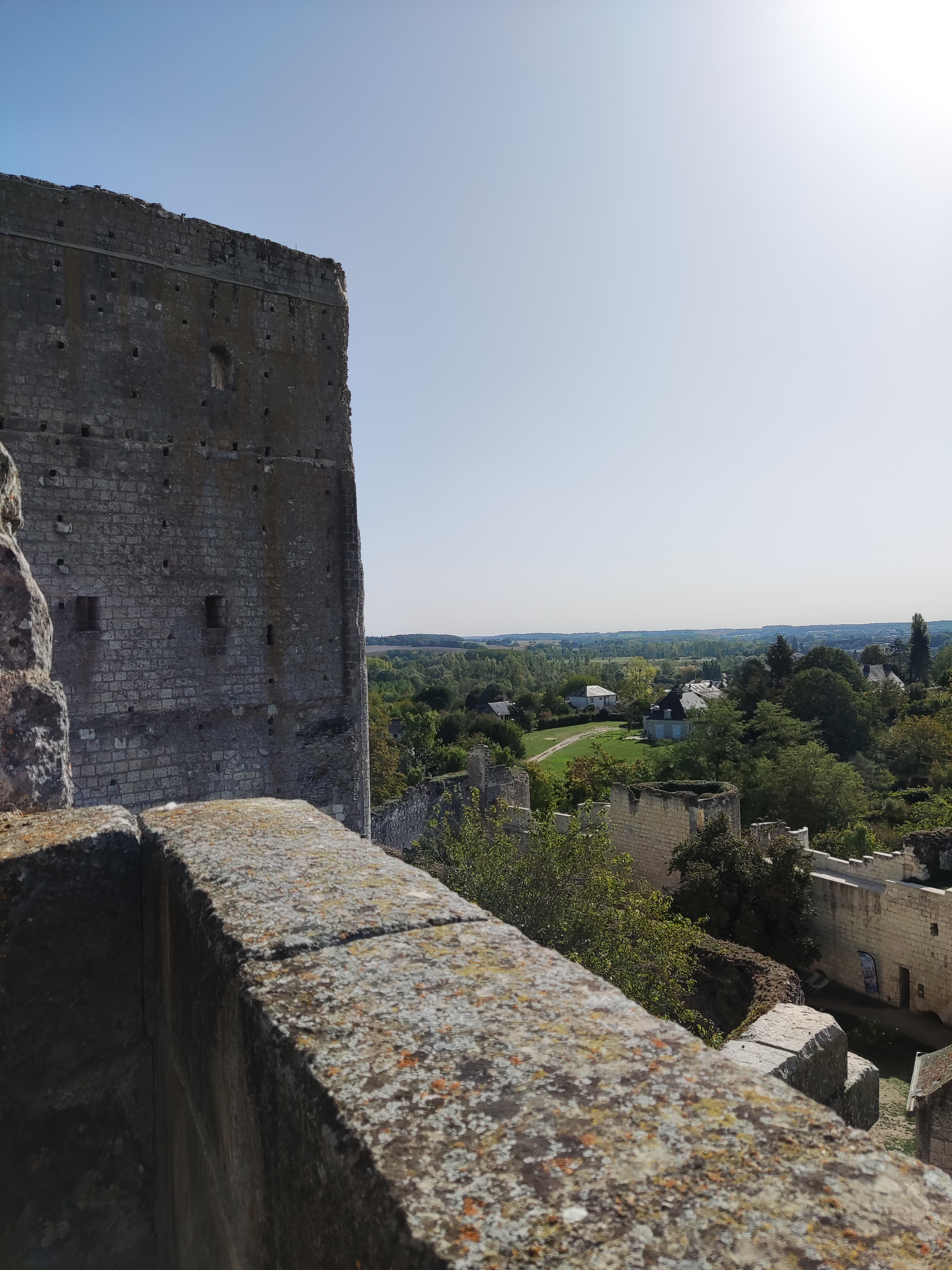 Photo n° 2 de l'avis de Ouessant. fait le 09/10/2023 à 07:15