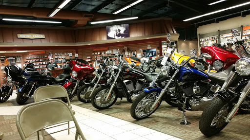 Harley-Davidson Dealer «Hot Metal Harley-Davidson», reviews and photos, 1122 Lebanon Rd, West Mifflin, PA 15122, USA