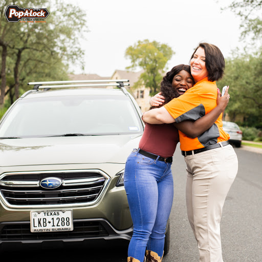 Locksmith «Pop-A-Lock», reviews and photos, 2519 McMullen Booth Rd, Clearwater, FL 33761, USA