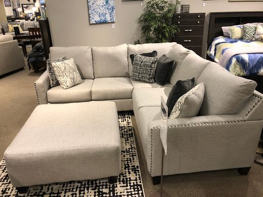 Furniture Store «Ashley HomeStore», reviews and photos, 2787 W Market St, Fairlawn, OH 44333, USA