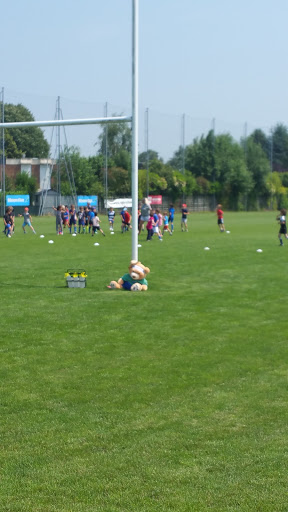 Lille Métropole Rugby Club Villeneuvois