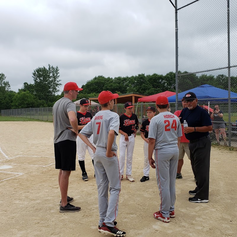 Lowe Park Ball Diamonds