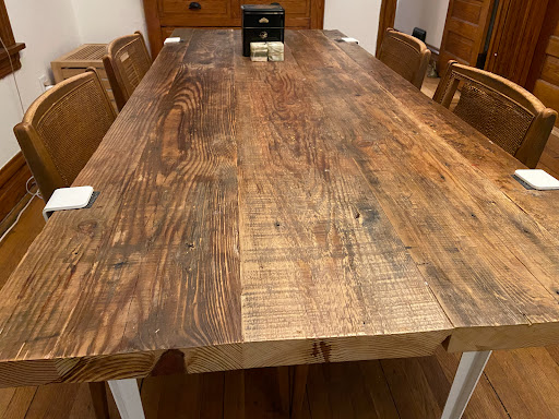 Building Materials Store «ReBuilding Exchange», reviews and photos, 1740 W Webster Ave, Chicago, IL 60614, USA