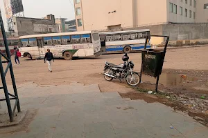 New Bus Stand image