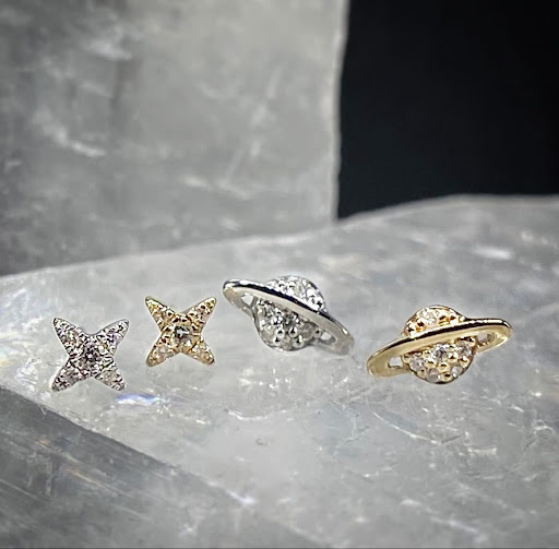 Explore crown of thorns tattoo ideas, creative tattoo ideas in Berkeley, available at Zebra Body Piercing