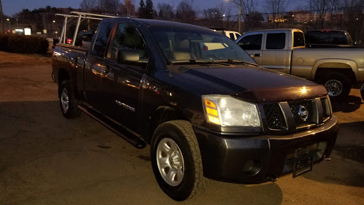 Used Car Dealer «International Motor Cars», reviews and photos, 68 Berlin Turnpike, Berlin, CT 06037, USA