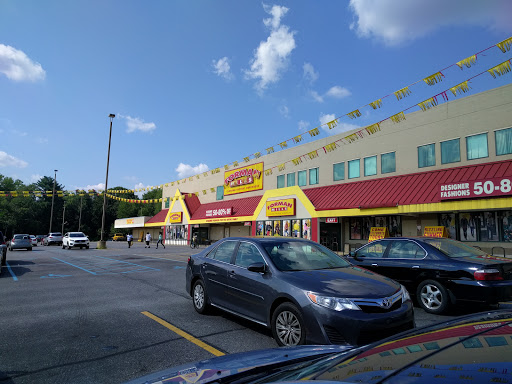 Forman Mills, 4411 N Market St, Wilmington, DE 19802, USA, 