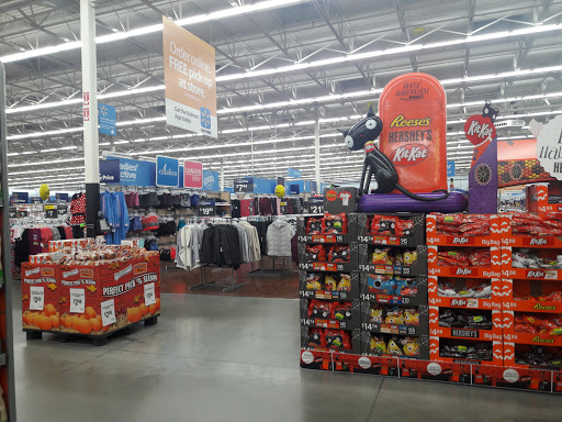 Department Store «Walmart Supercenter», reviews and photos, 10470 Twin Cities Rd, Galt, CA 95632, USA