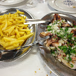 Photo n°3 de l'avis de Nuno.r fait le 19/08/2019 à 18:49 sur le  Restaurante O Tasco à Ovar