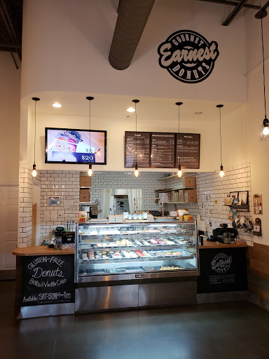 Donut Shop «Earnest Donuts», reviews and photos, 4740 TX-121 #700, Lewisville, TX 75056, USA