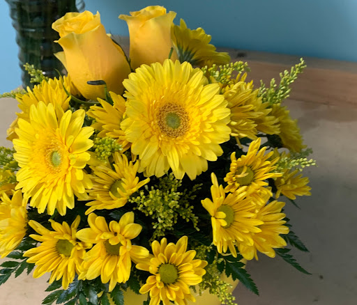 Florist «Newtown Floral Company», reviews and photos, 18 Richboro Newtown Rd, Newtown, PA 18940, USA