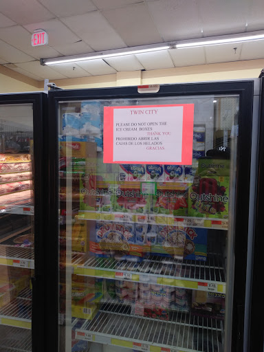 Supermarket «Twin City Supermarket», reviews and photos, 611 Broadway, Newark, NJ 07104, USA