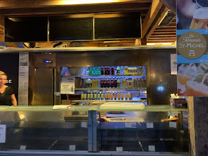 Photo n°18 de La Terrasse St-Michel à Le Mont-Saint-Michel ()