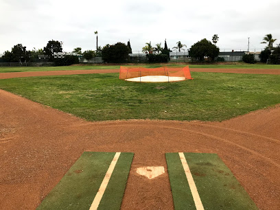 East Clairemont Athletic Area