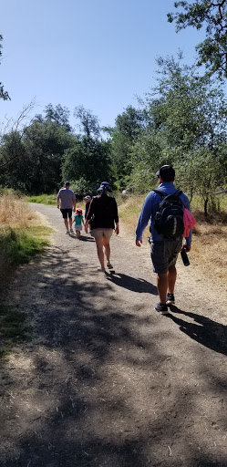 Nature Preserve «Effie Yeaw Nature Center», reviews and photos, 2850 San Lorenzo Way, Carmichael, CA 95608, USA