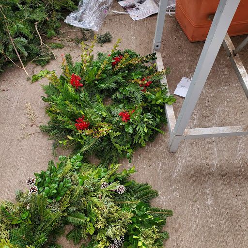 Garden Center «Copia Home and Garden», reviews and photos, 475 Smith Ridge Rd, South Salem, NY 10590, USA