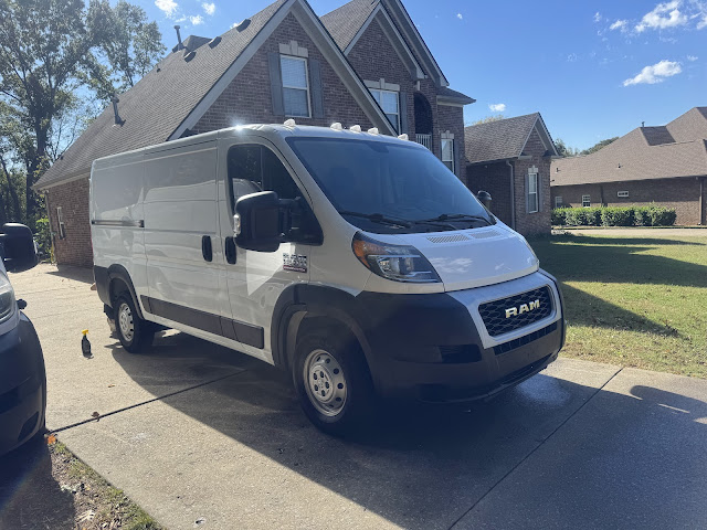 Quality Auto Care INC