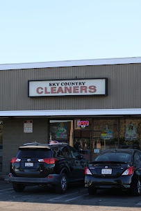Sky Country Cleaners