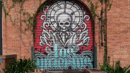 Los Muertos Tattoo Studio and Art Gallery