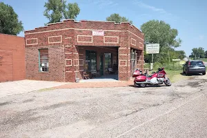 Seaba Station Motorcycle Museum image