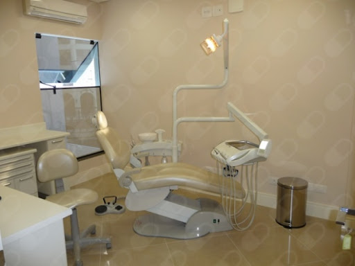 Logo da empresa - Dr. Eloi Novaes Rocha, Dentista