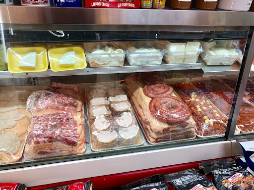 Mexican Grocery Store «LA PRINCESA SUPER MERCADO», reviews and photos, 1430 Village Dr, Lexington, KY 40504, USA