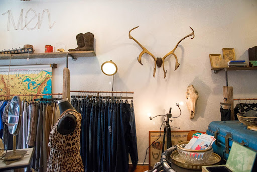 Clothing Store «Blackbird Attic», reviews and photos, 442 Main St, Beacon, NY 12508, USA