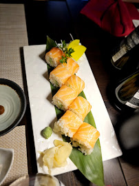 Sushi du Otoro - Restaurant Japonais Montpellier à Castelnau-le-Lez - n°17