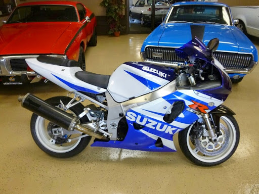 Used Car Dealer «Sabeti Motors Auto Sales Tacoma», reviews and photos, 5801 S Tacoma Way, Tacoma, WA 98409, USA