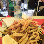 Photo n°1 de l'avis de inuccia.c fait le 15/05/2024 à 09:21 sur le  Ristorante Sapori Mediterranei à Casoria