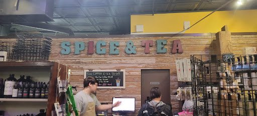 Tea Store «Cape Fear Spice Merchants», reviews and photos, 20 Market St, Wilmington, NC 28401, USA