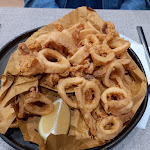 Photo n°3 de l'avis de Agata.o fait le 29/08/2021 à 21:29 sur le  Dune Ristorante Pizzeria Agrigento à Agrigento